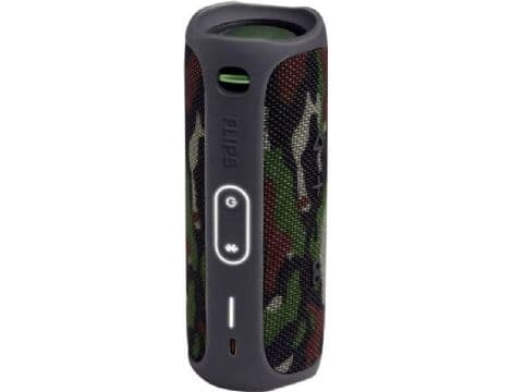 רמקול נייד JBL Flip 5 צבאי