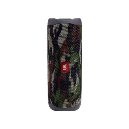 רמקול נייד JBL Flip 5 צבאי