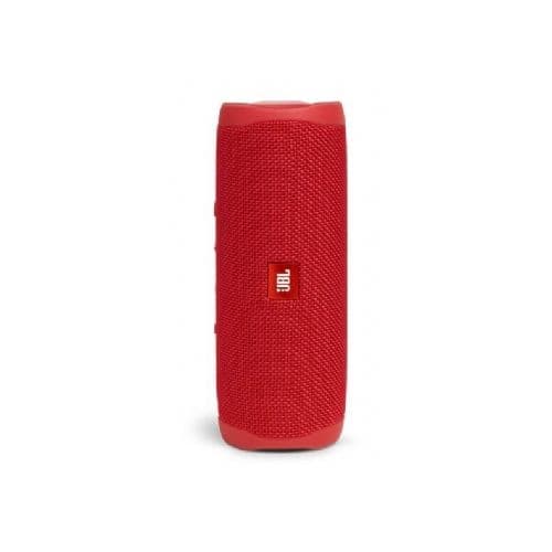 רמקול נייד JBL Flip 5 אדום