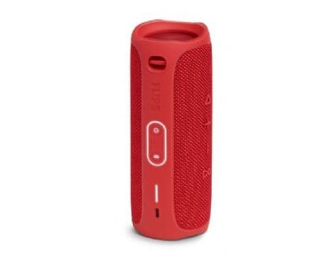 רמקול נייד JBL Flip 5 אדום