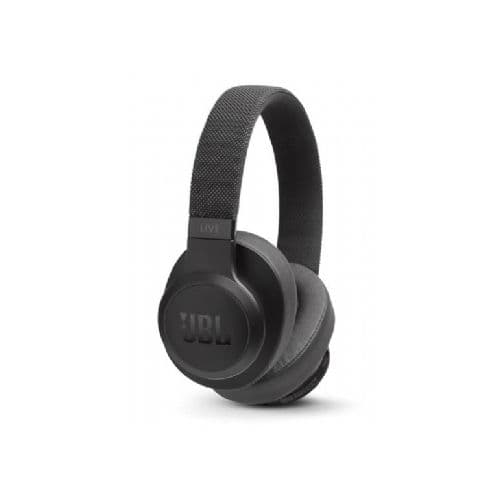 אוזניות אלחוטיות JBL Live 500BT שחור