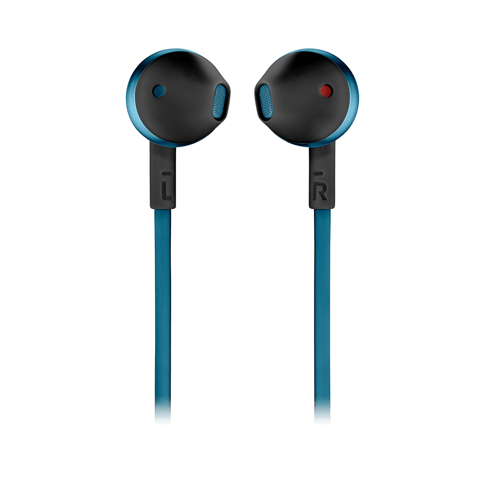 אוזניות אלחוטיות JBL Tune 205BT Bluetooth כחול