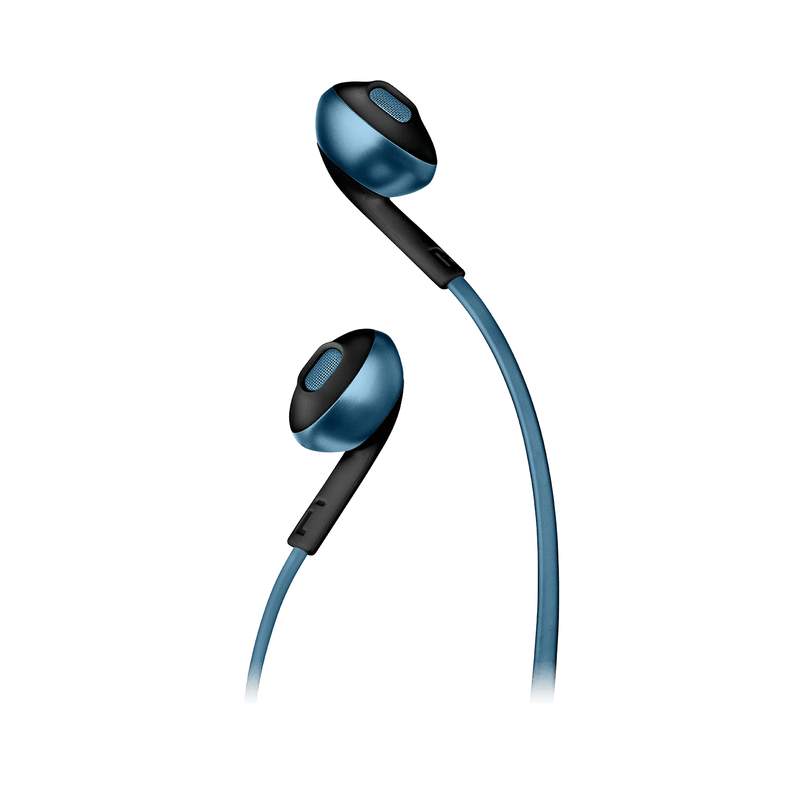 אוזניות אלחוטיות JBL Tune 205BT Bluetooth כחול