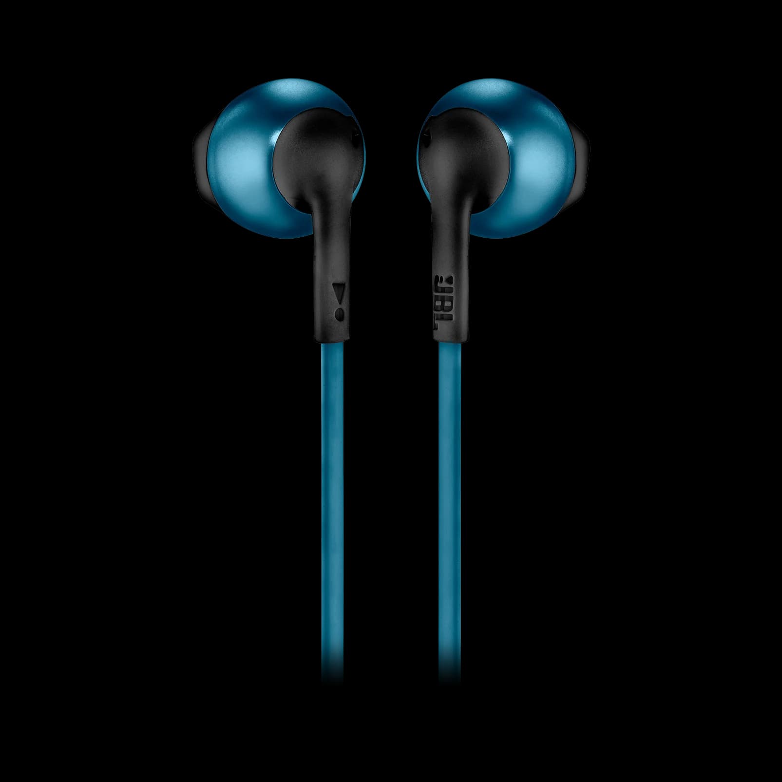 אוזניות אלחוטיות JBL Tune 205BT Bluetooth כחול