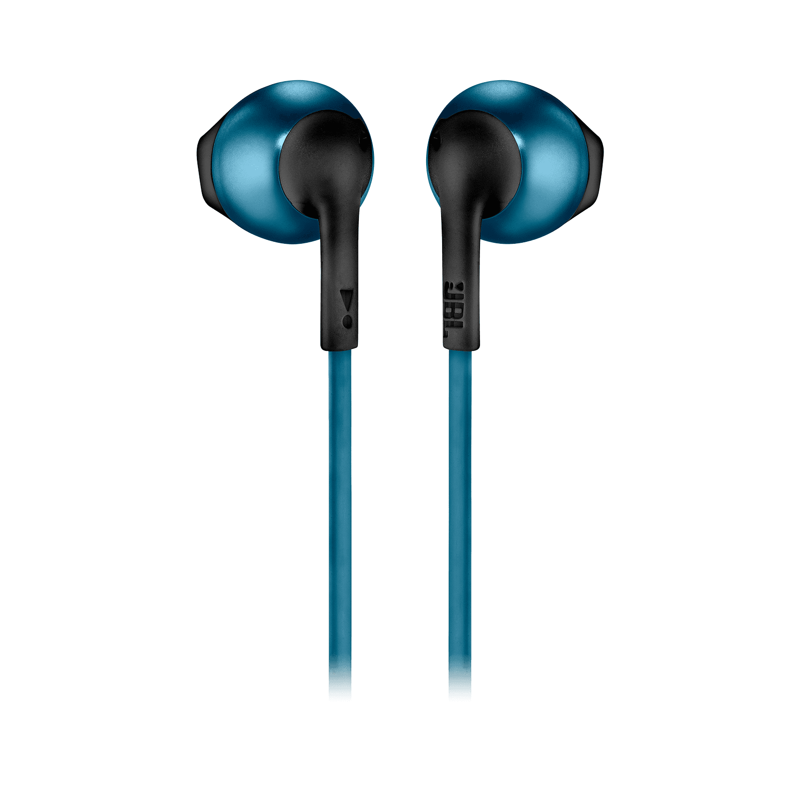 אוזניות אלחוטיות JBL Tune 205BT Bluetooth כחול
