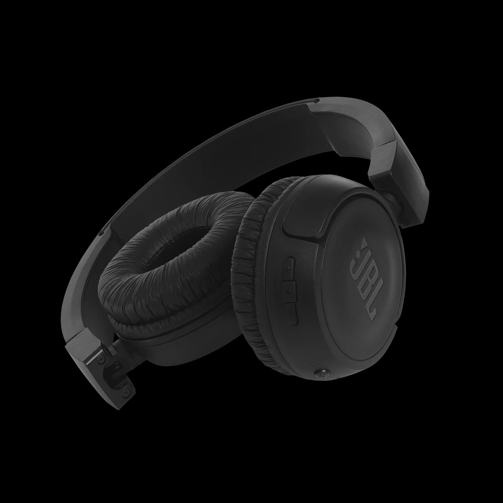 אוזניות אלחוטיות JBL T460BT שחור
