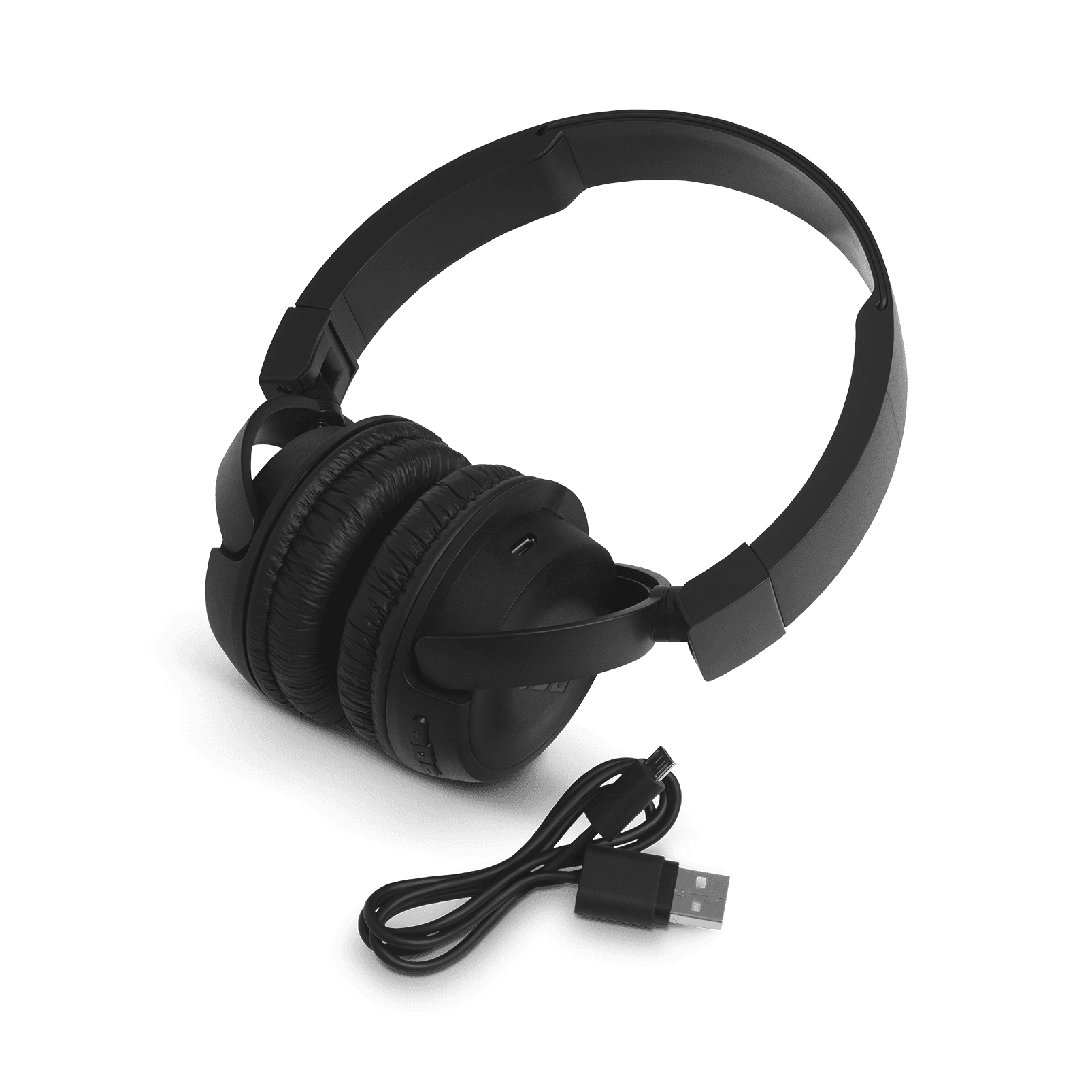 אוזניות אלחוטיות JBL T460BT שחור
