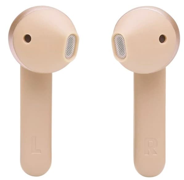 אוזניות אלחוטיות JBL Tune 225TWS True Wireless זהב