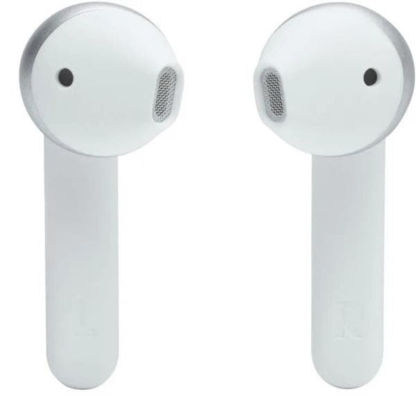 אוזניות אלחוטיות JBL Tune 225TWS True Wireless לבן
