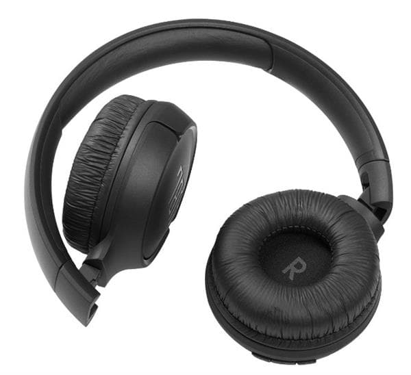 אוזניות ‏אלחוטיות JBL Tune 510BT שחור