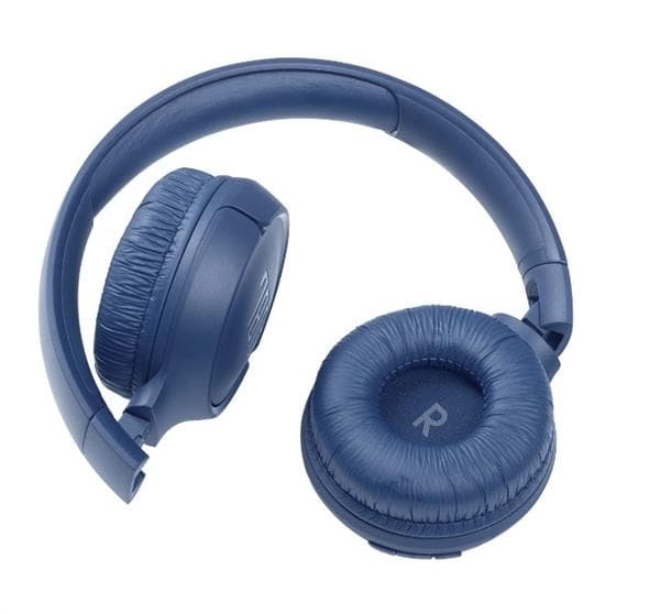 אוזניות ‏אלחוטיות JBL Tune 510BT כחול