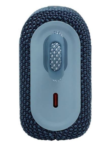רמקול נייד JBL Go 3 כחול