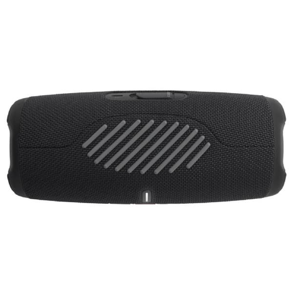 רמקול נייד JBL Charge 5 שחור