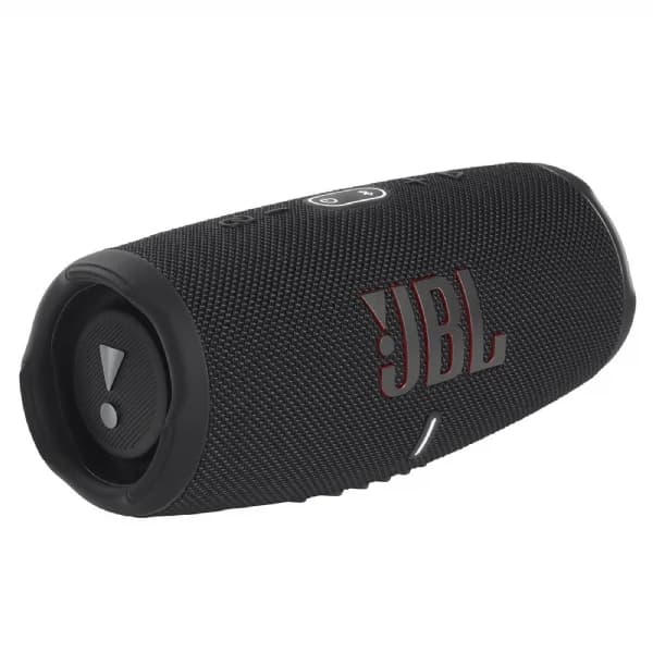 רמקול נייד JBL Charge 5 שחור