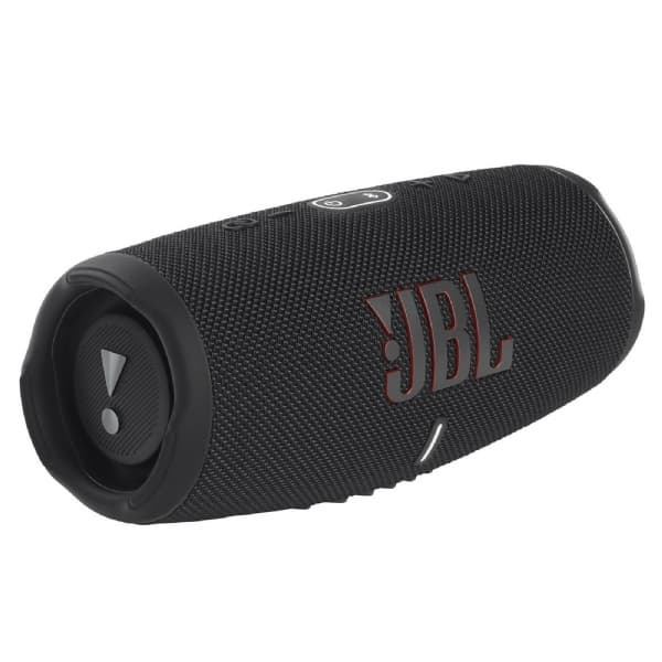 רמקול נייד JBL Charge 5 שחור