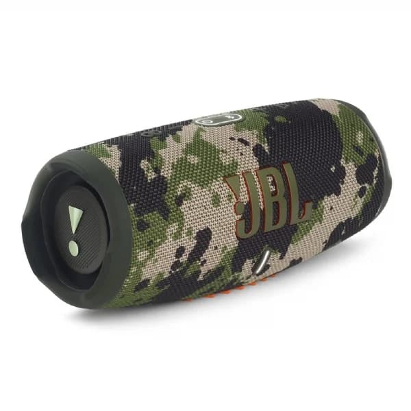 רמקול נייד JBL Charge 5 צבאי