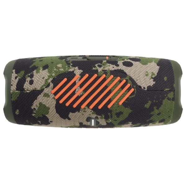 רמקול נייד JBL Charge 5 צבאי