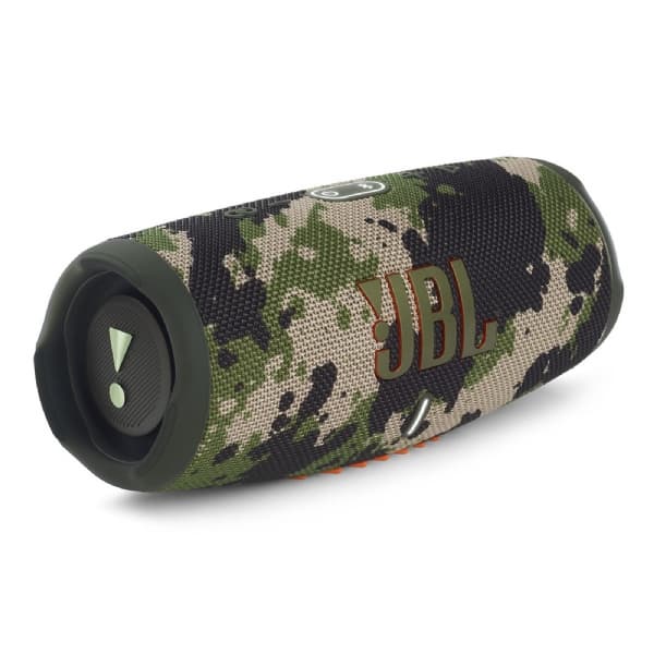 רמקול נייד JBL Charge 5 צבאי