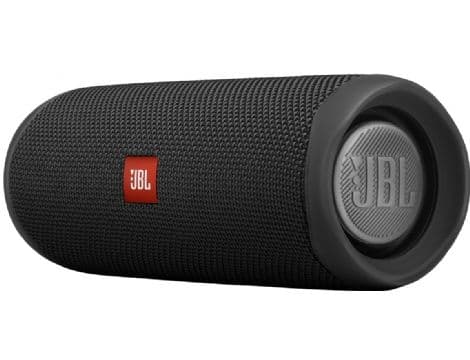 רמקול נייד JBL Flip 5 שחור