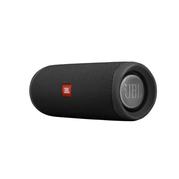 רמקול נייד JBL Flip 5 שחור
