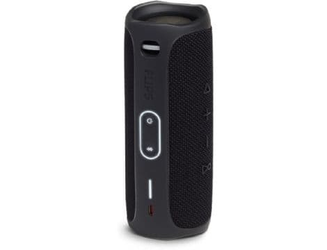 רמקול נייד JBL Flip 5 שחור