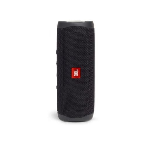 רמקול נייד JBL Flip 5 שחור