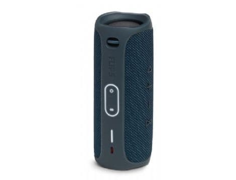 רמקול נייד JBL Flip 5 כחול