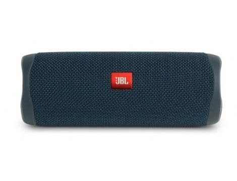 רמקול נייד JBL Flip 5 כחול