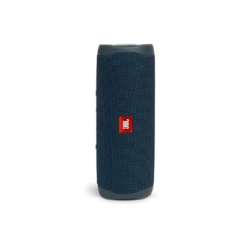 רמקול נייד JBL Flip 5 כחול