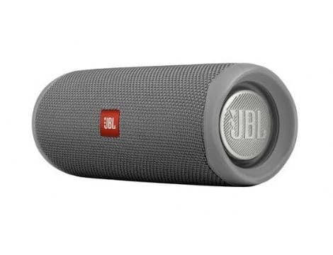 רמקול נייד JBL Flip 5 אפור