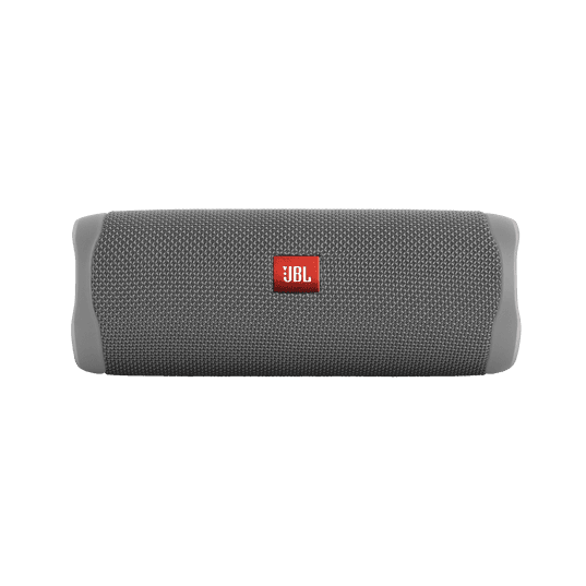 רמקול נייד JBL Flip 5 אפור