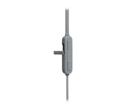 אוזניות אלחוטיות JBL T110BT אפור