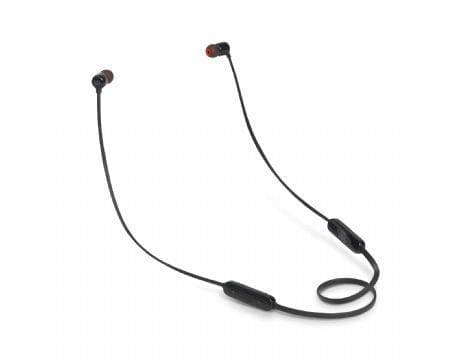 אוזניות אלחוטיות JBL T110BT שחור