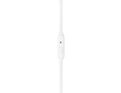 אוזניות ‏חוטיות JBL T205 זהב
