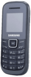 טלפון סלולרי כשר Samsung E1200 דור 2 מחודש