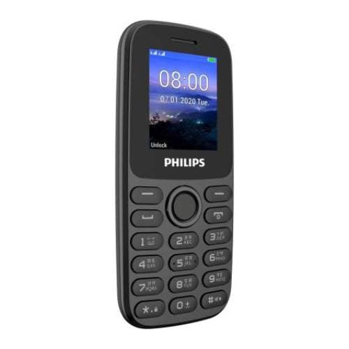 טלפון סלולרי כשר Philips E102A דור 2
