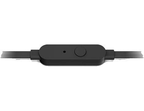 אוזניות ‏חוטיות JBL T210 שחור