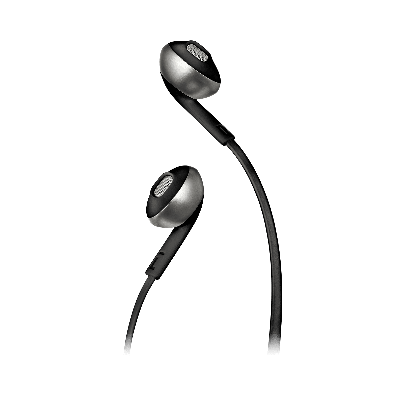 אוזניות אלחוטיות JBL Tune 205BT Bluetooth שחור