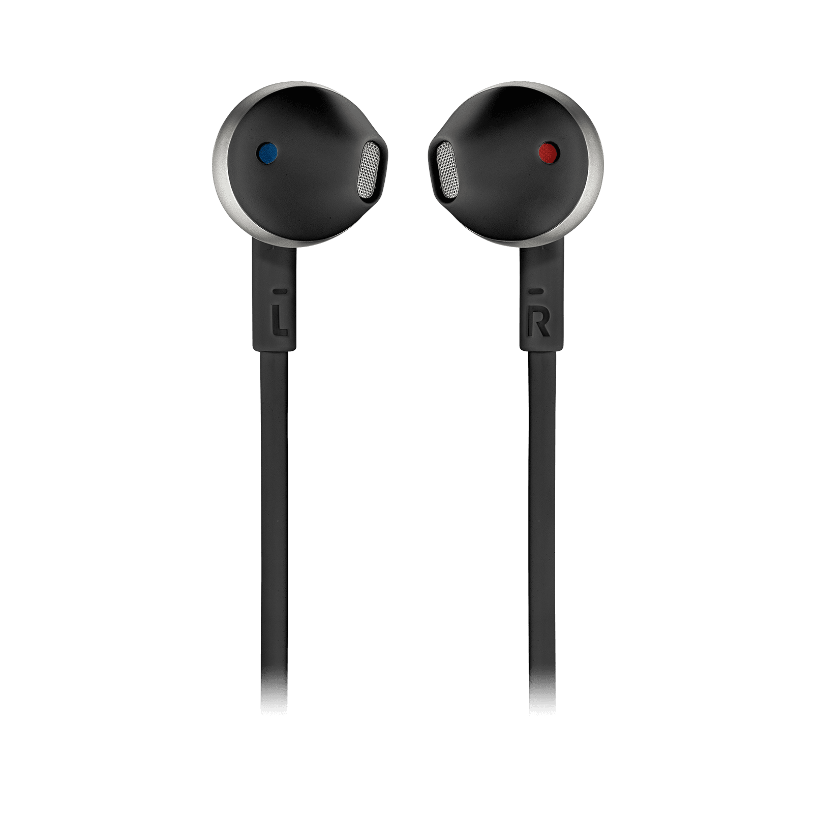 אוזניות אלחוטיות JBL Tune 205BT Bluetooth שחור