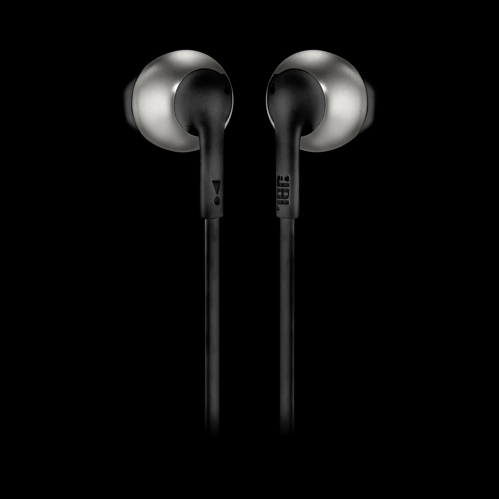 אוזניות אלחוטיות JBL Tune 205BT Bluetooth שחור