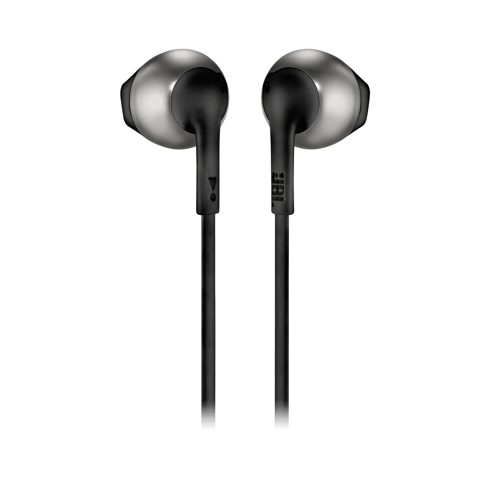אוזניות אלחוטיות JBL Tune 205BT Bluetooth שחור