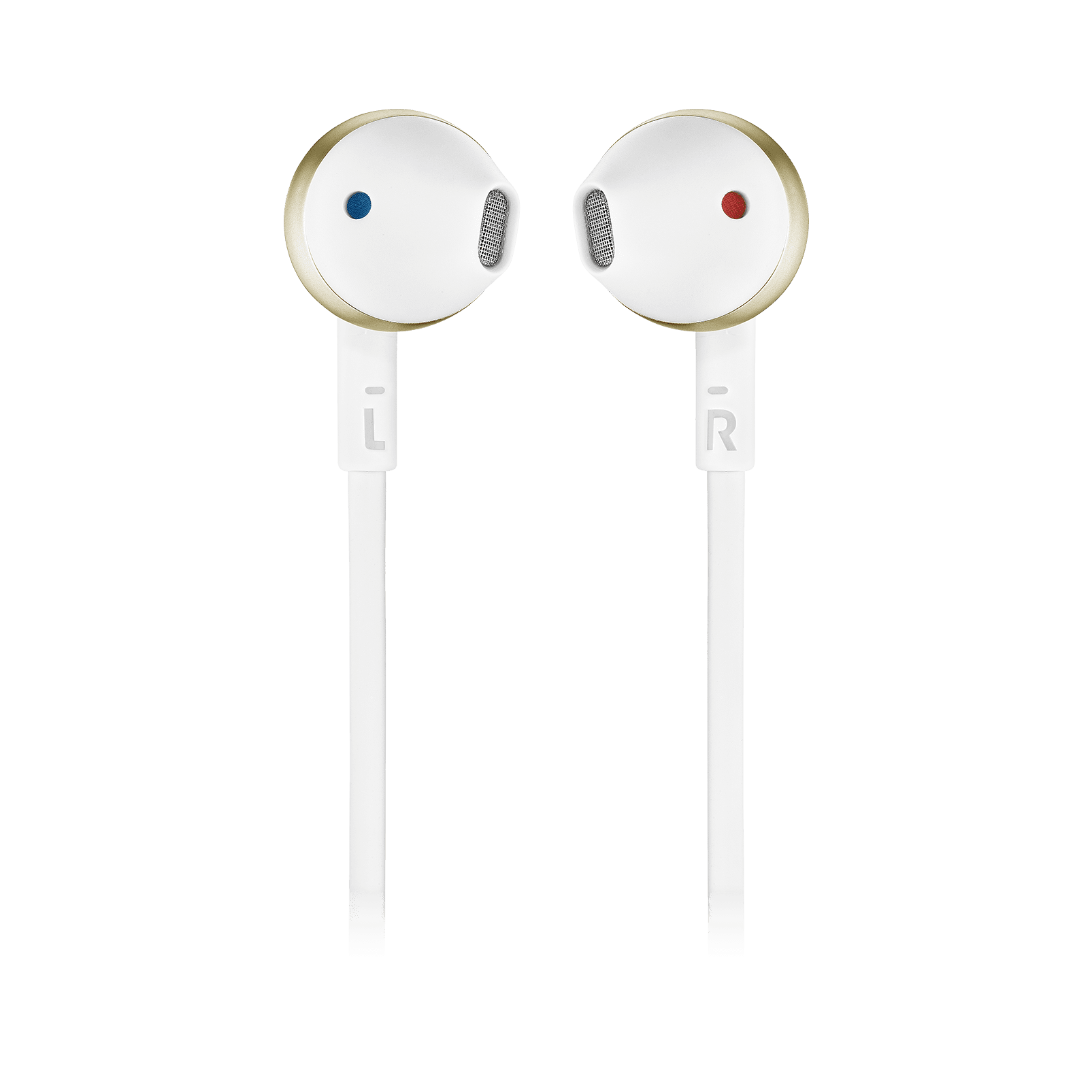 אוזניות אלחוטיות JBL Tune 205BT Bluetooth זהב