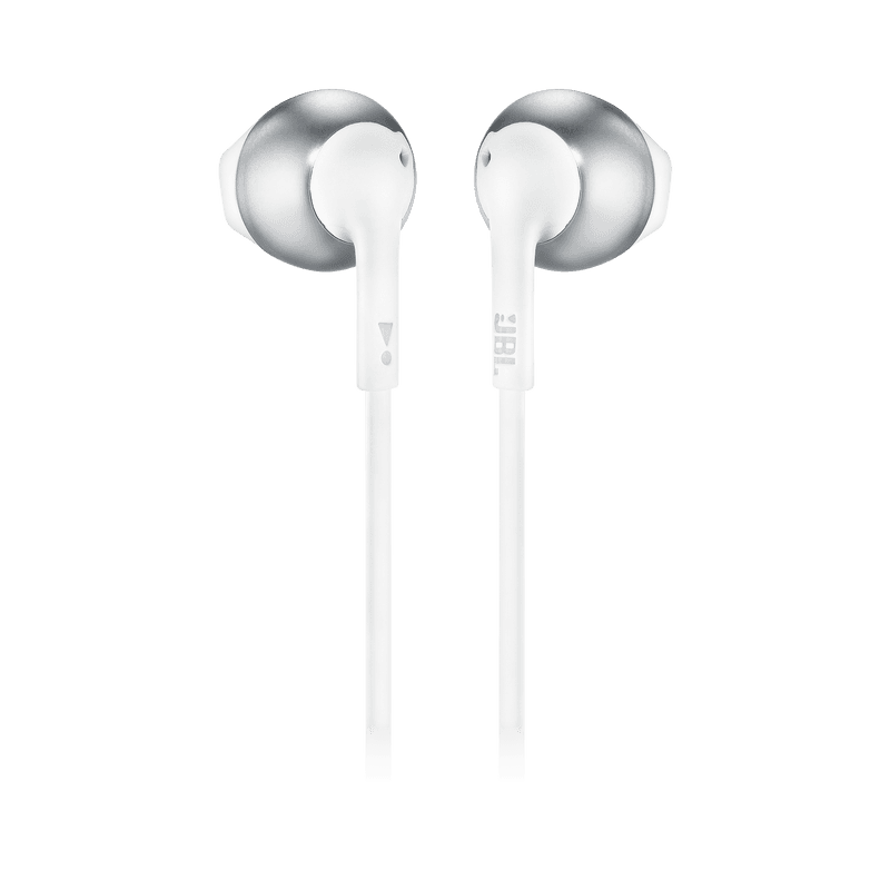 אוזניות אלחוטיות JBL Tune 205BT Bluetooth כסף