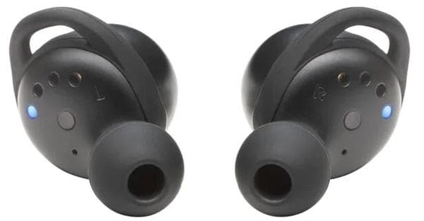 אוזניות אלחוטיות JBL Live 300TWS True Wireless שחור