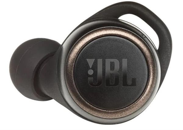 אוזניות אלחוטיות JBL Live 300TWS True Wireless שחור
