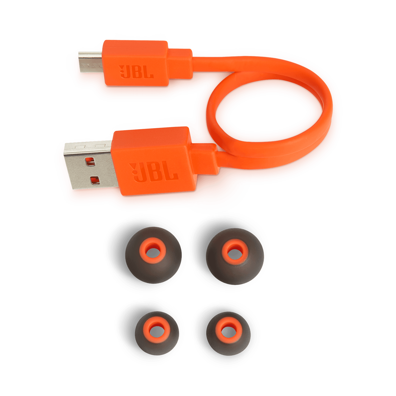 אוזניות ‏אלחוטיות JBL TUNE 115BT שחור