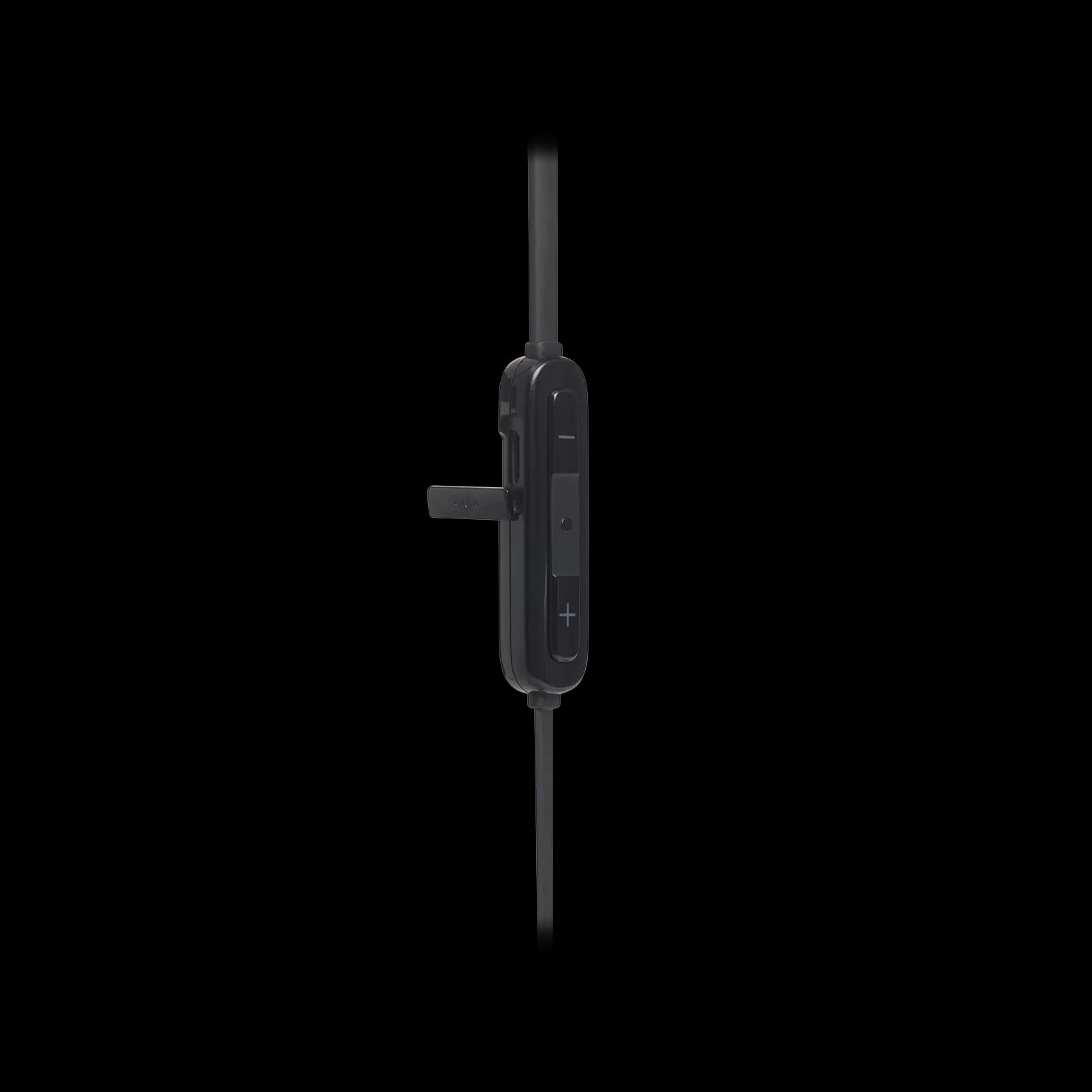 אוזניות ‏אלחוטיות JBL TUNE 115BT שחור