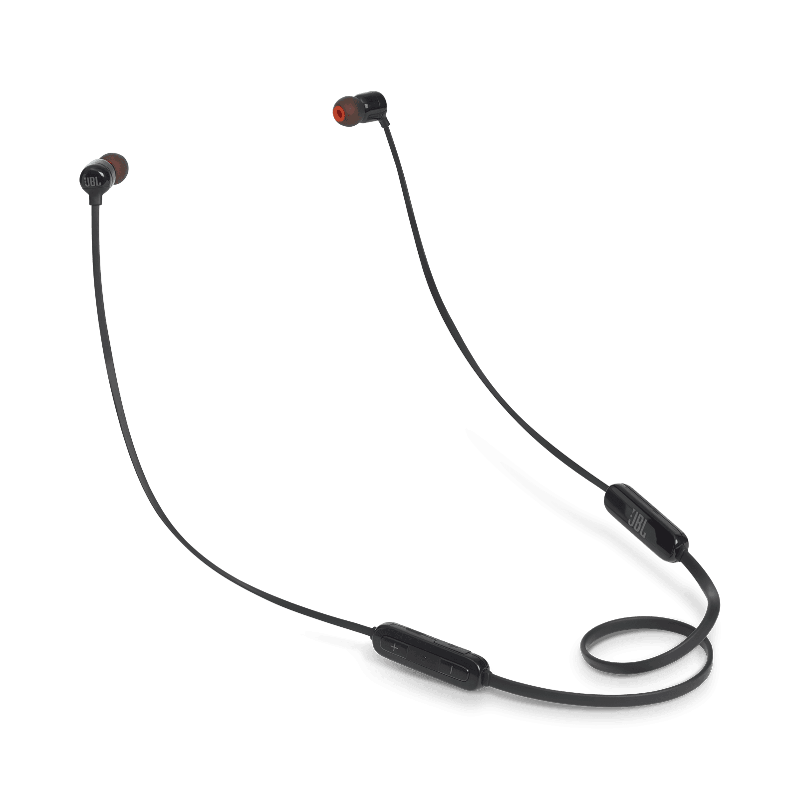 אוזניות אלחוטיות JBL TUNE 115BT שחור