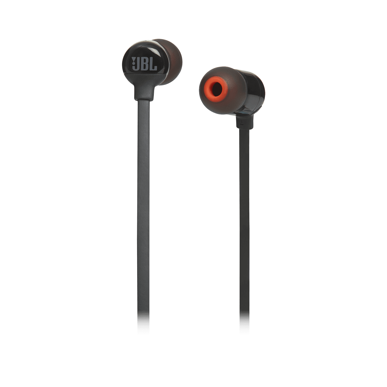 אוזניות ‏אלחוטיות JBL TUNE 115BT שחור