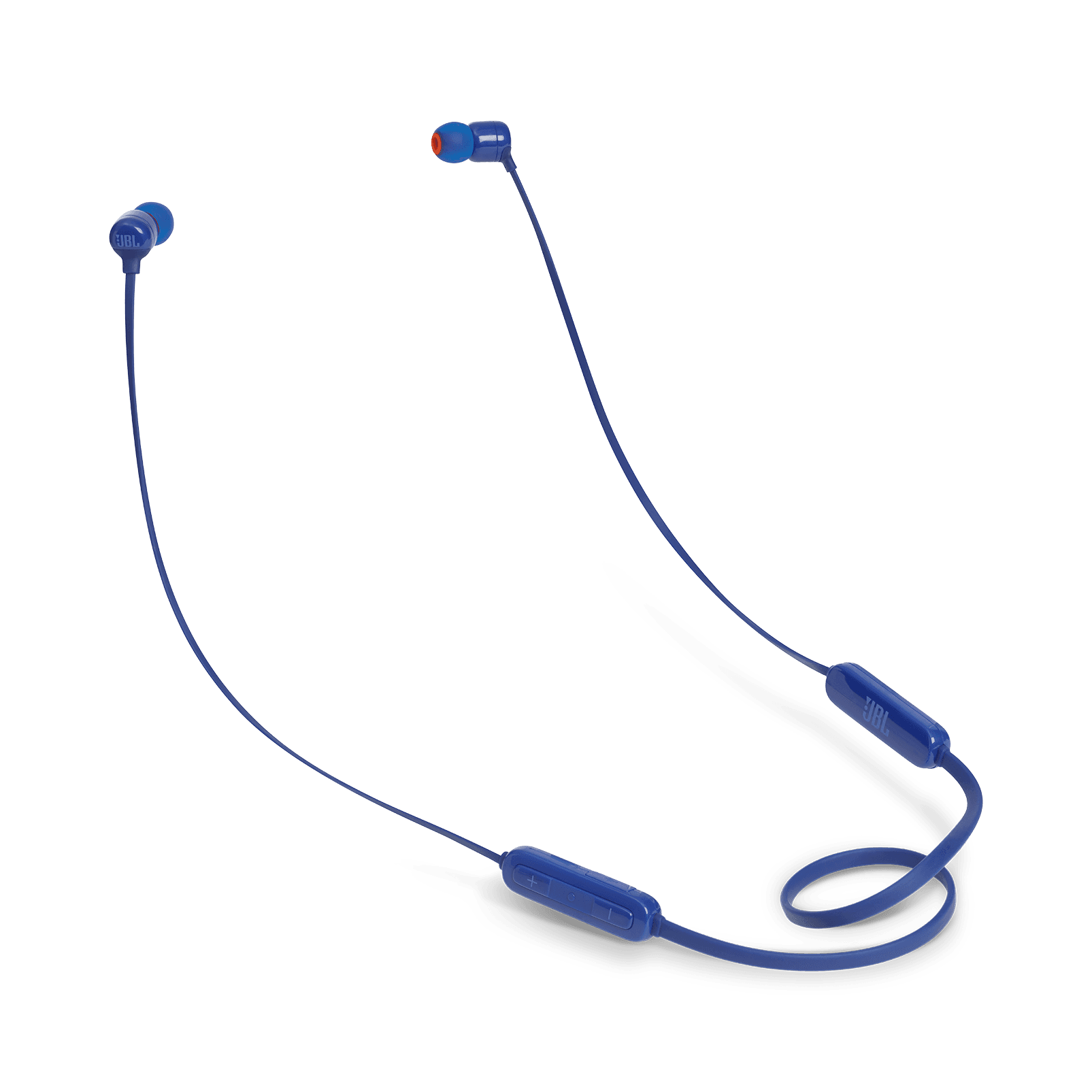 אוזניות אלחוטיות JBL TUNE 115BT כחול